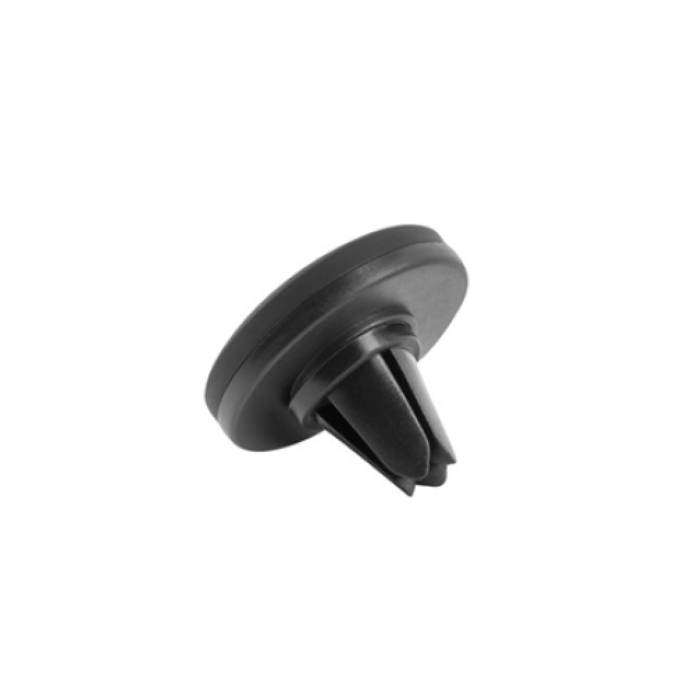 Ugo Car Phone Holder, Magnetic Air Vent USM-1082 Metal, Plastic, Black