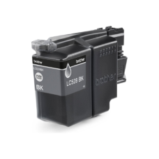 LC528BK , Brother Ink cartridge , Black