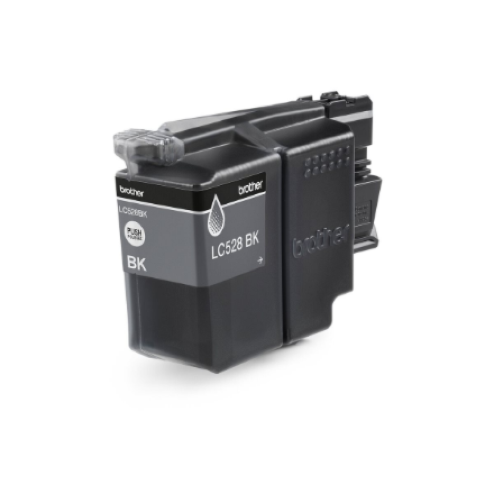 LC528BK , Brother Ink cartridge , Black