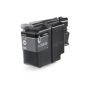 LC528BK , Brother Ink cartridge , Black