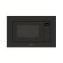 CATA Microwave Oven , MC 20 D MB , Built-in , 20 L , 700 W , Grill , Black