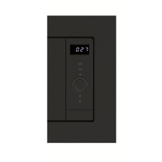 CATA Microwave Oven , MC 20 D MB , Built-in , 20 L , 700 W , Grill , Black
