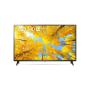 LG 55UQ75003LF 55 (139 cm), Smart TV, WebOS, 4K UHD, 3840 × 2160, Wi-Fi, DVB-T/T2/C/S/S2