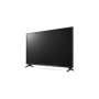LG 55UQ75003LF 55 (139 cm), Smart TV, WebOS, 4K UHD, 3840 × 2160, Wi-Fi, DVB-T/T2/C/S/S2