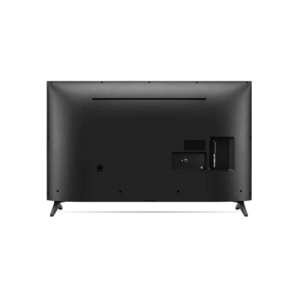 LG 55UQ75003LF 55 (139 cm), Smart TV, WebOS, 4K UHD, 3840 × 2160, Wi-Fi, DVB-T/T2/C/S/S2