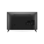 LG 55UQ75003LF 55 (139 cm), Smart TV, WebOS, 4K UHD, 3840 × 2160, Wi-Fi, DVB-T/T2/C/S/S2