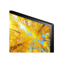 LG 55UQ75003LF 55 (139 cm), Smart TV, WebOS, 4K UHD, 3840 × 2160, Wi-Fi, DVB-T/T2/C/S/S2