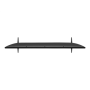 LG 55UQ75003LF 55 (139 cm), Smart TV, WebOS, 4K UHD, 3840 × 2160, Wi-Fi, DVB-T/T2/C/S/S2
