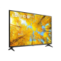 LG 55UQ75003LF 55 (139 cm), Smart TV, WebOS, 4K UHD, 3840 × 2160, Wi-Fi, DVB-T/T2/C/S/S2