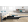 Bosch Vacuum cleaner BCH86SIL2 Athlet ProSilence 28Vmax Cordless operating, Handstick, 28 V, Operating time (max) 60 min, White, Warranty 24 month(s)