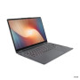 Lenovo IdeaPad Flex 5 14ALC7 , Storm Grey , 14 , IPS , Touchscreen , WUXGA , 1920 x 1200 pixels , Glossy , AMD Ryzen 7 , 5700U , 16 GB , Soldered LPDDR4x , Solid-state drive capacity 512 GB , AMD Radeon Graphics , Windows 11 Home , 802.11ax , Bluetooth ve