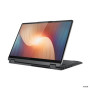 Lenovo IdeaPad Flex 5 14ALC7 , Storm Grey , 14 , IPS , Touchscreen , WUXGA , 1920 x 1200 pixels , Glossy , AMD Ryzen 7 , 5700U , 16 GB , Soldered LPDDR4x , Solid-state drive capacity 512 GB , AMD Radeon Graphics , Windows 11 Home , 802.11ax , Bluetooth ve