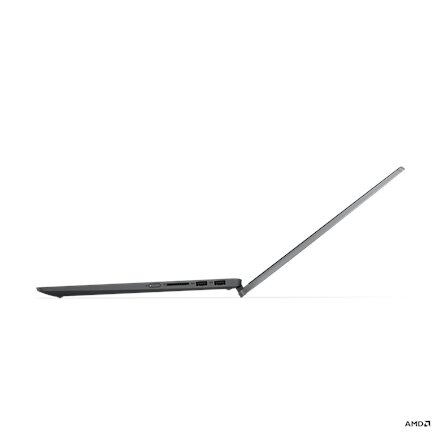 Lenovo IdeaPad Flex 5 14ALC7 , Storm Grey , 14 , IPS , Touchscreen , WUXGA , 1920 x 1200 pixels , Glossy , AMD Ryzen 7 , 5700U , 16 GB , Soldered LPDDR4x , Solid-state drive capacity 512 GB , AMD Radeon Graphics , Windows 11 Home , 802.11ax , Bluetooth ve