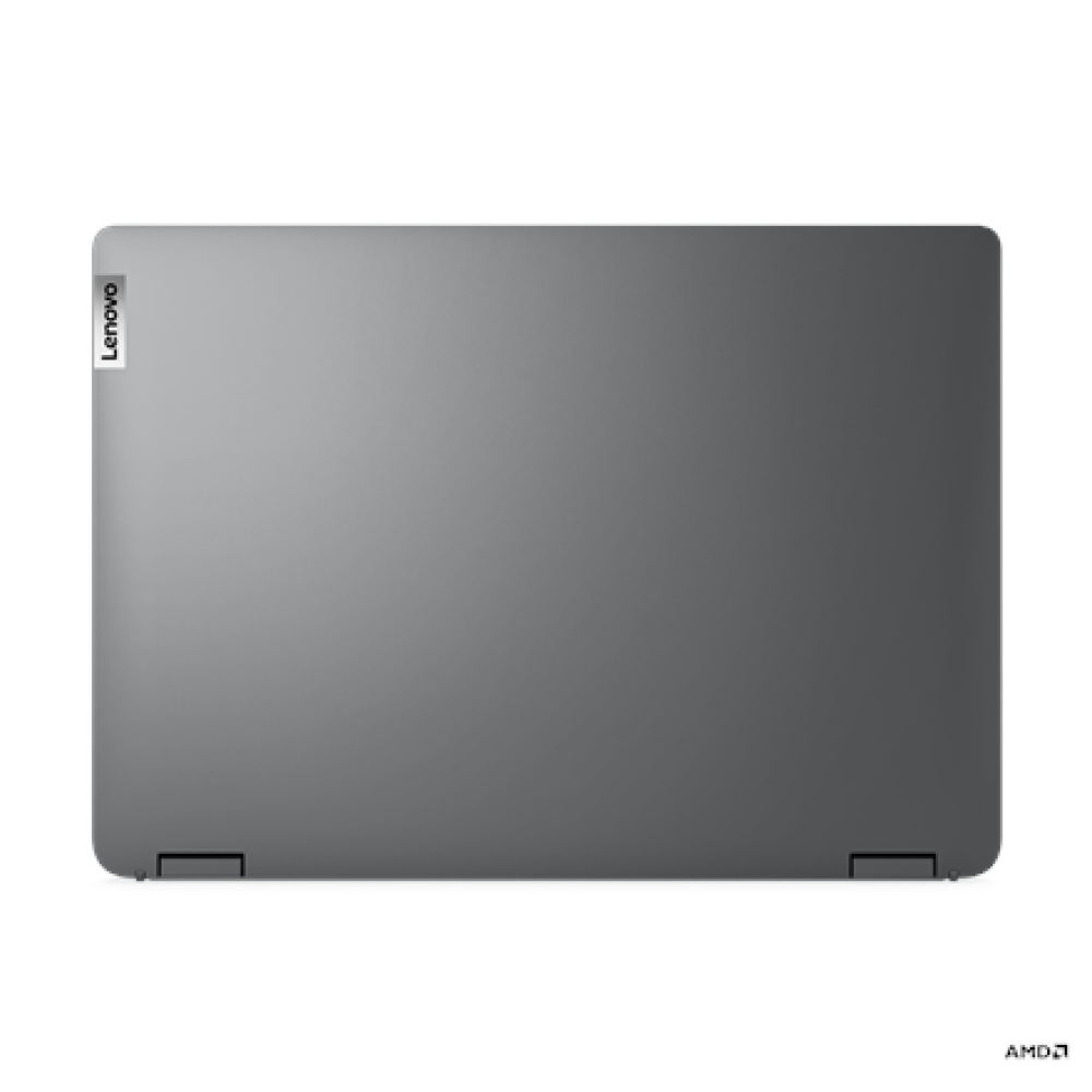 Lenovo IdeaPad Flex 5 14ALC7 , Storm Grey , 14 , IPS , Touchscreen , WUXGA , 1920 x 1200 pixels , Glossy , AMD Ryzen 7 , 5700U , 16 GB , Soldered LPDDR4x , Solid-state drive capacity 512 GB , AMD Radeon Graphics , Windows 11 Home , 802.11ax , Bluetooth ve
