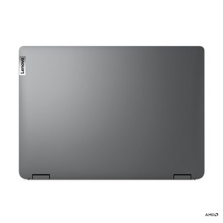 Lenovo IdeaPad Flex 5 14ALC7 , Storm Grey , 14 , IPS , Touchscreen , WUXGA , 1920 x 1200 pixels , Glossy , AMD Ryzen 7 , 5700U , 16 GB , Soldered LPDDR4x , Solid-state drive capacity 512 GB , AMD Radeon Graphics , Windows 11 Home , 802.11ax , Bluetooth ve