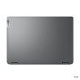 Lenovo IdeaPad Flex 5 14ALC7 , Storm Grey , 14 , IPS , Touchscreen , WUXGA , 1920 x 1200 pixels , Glossy , AMD Ryzen 7 , 5700U , 16 GB , Soldered LPDDR4x , Solid-state drive capacity 512 GB , AMD Radeon Graphics , Windows 11 Home , 802.11ax , Bluetooth ve