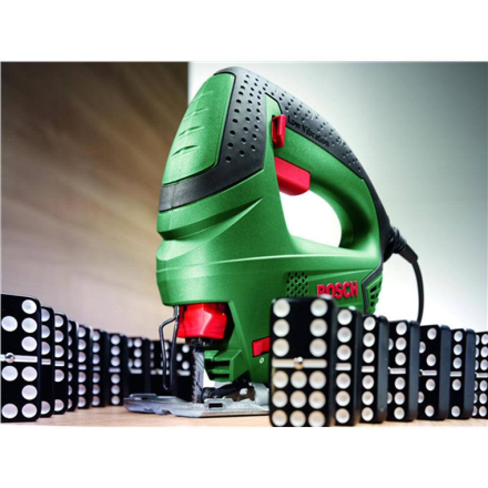 Bosch , Jig Saw , PST 650 , 500 W , Plastic case