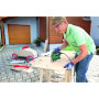 Bosch Jig Saw , PST 650 , 500 W , Plastic case