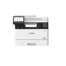 Canon , Printer , I-SENSYS MF465dw II , Laser , Mono , A4 , Wi-Fi , White/Black