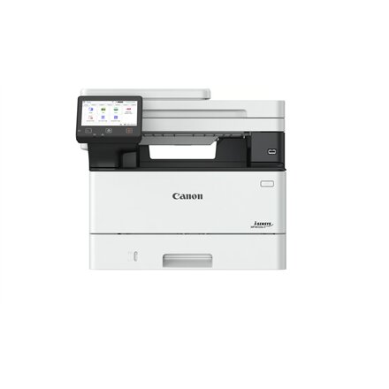 Canon , Printer , I-SENSYS MF465dw II , Laser , Mono , A4 , Wi-Fi , White/Black