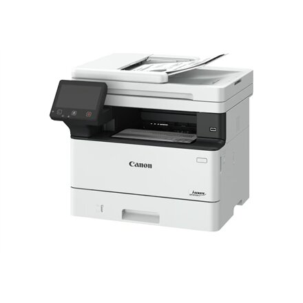 Canon , Printer , I-SENSYS MF465dw II , Laser , Mono , A4 , Wi-Fi , White/Black