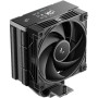 Deepcool CPU Air Cooler , AK400 G2 DIGITAL NYX , Black , Intel, AMD