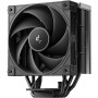 Deepcool CPU Air Cooler , AK400 G2 DIGITAL NYX , Black , Intel, AMD