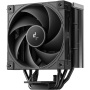 Deepcool CPU Air Cooler , AK400 G2 DIGITAL NYX , Black , Intel, AMD