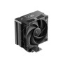 Deepcool CPU Air Cooler , AK400 G2 DIGITAL NYX , Black , Intel, AMD