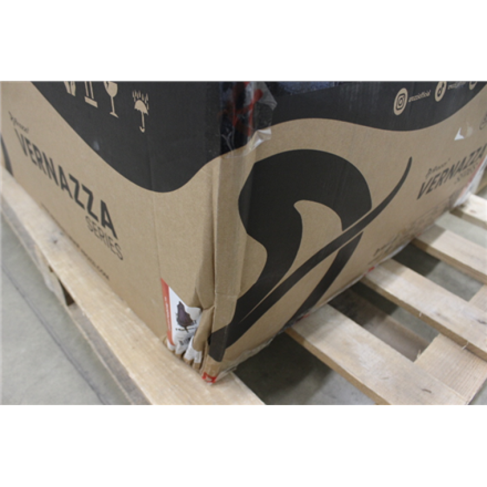 SALE OUT. Arozzi Vernazza SoftFabric , Arozzi , Gaming Chair , Frame material: Metal; Wheel base: Aluminium; Upholstery: Soft Fabric , Purple , DAMAGED PACKAGING , 24 month(s)
