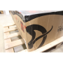 SALE OUT. Arozzi Vernazza SoftFabric , Arozzi , Gaming Chair , Frame material: Metal; Wheel base: Aluminium; Upholstery: Soft Fabric , Purple , DAMAGED PACKAGING , 24 month(s)
