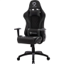 ONEX GX2 Series Gaming Chair - Black , Onex
