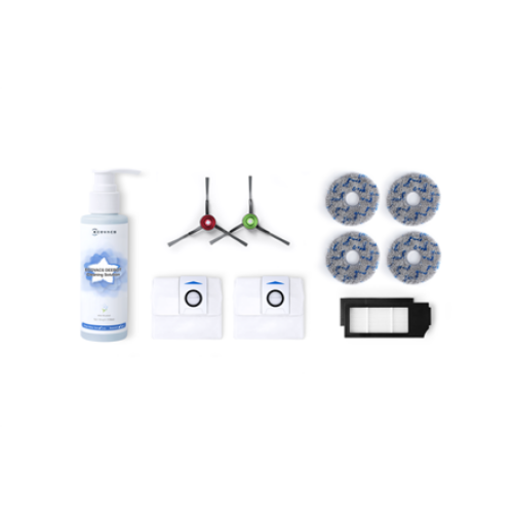 Ecovacs , Accessory Kit , D-KT01-0027