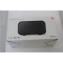 SALE OUT. Xiaomi Smart Speaker Lite , Xiaomi Smart Speaker Lite , USED, LIGHT SCRATCHES ON TOP , Bluetooth , Black , Portable , Wireless connection
