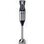 Bosch , Hand Blender , MS6CM61V2 ErgoMixx , Hand Blender , 1000 W , Number of speeds 12 , Turbo mode , Stainless steel
