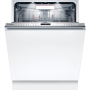 Built-in , Serie 8 Dishwasher , SMV8YCX03E , Width 60 cm , Number of place settings 14 , Number of programs 8 , Energy efficiency class B , Display , AquaStop function