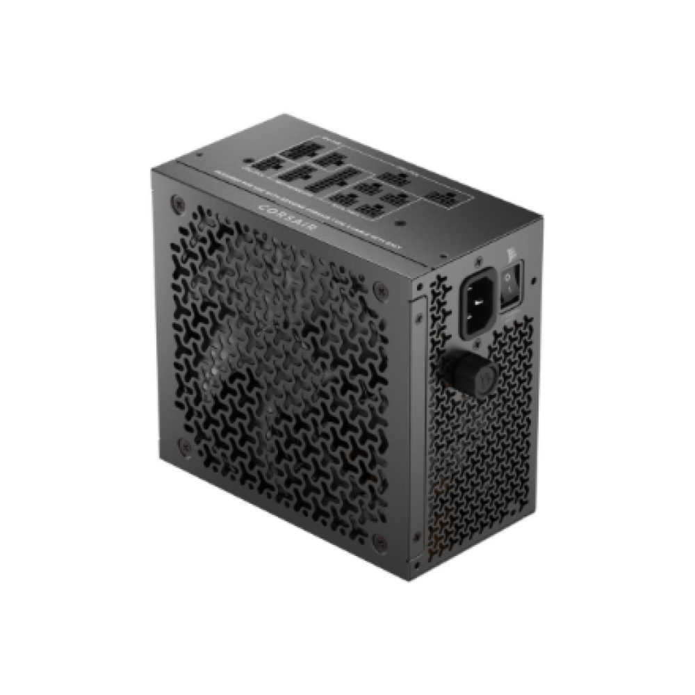 Corsair Fully Modular ATX Power Supply (EU) , RM850x SHIFT , 850 W , Black