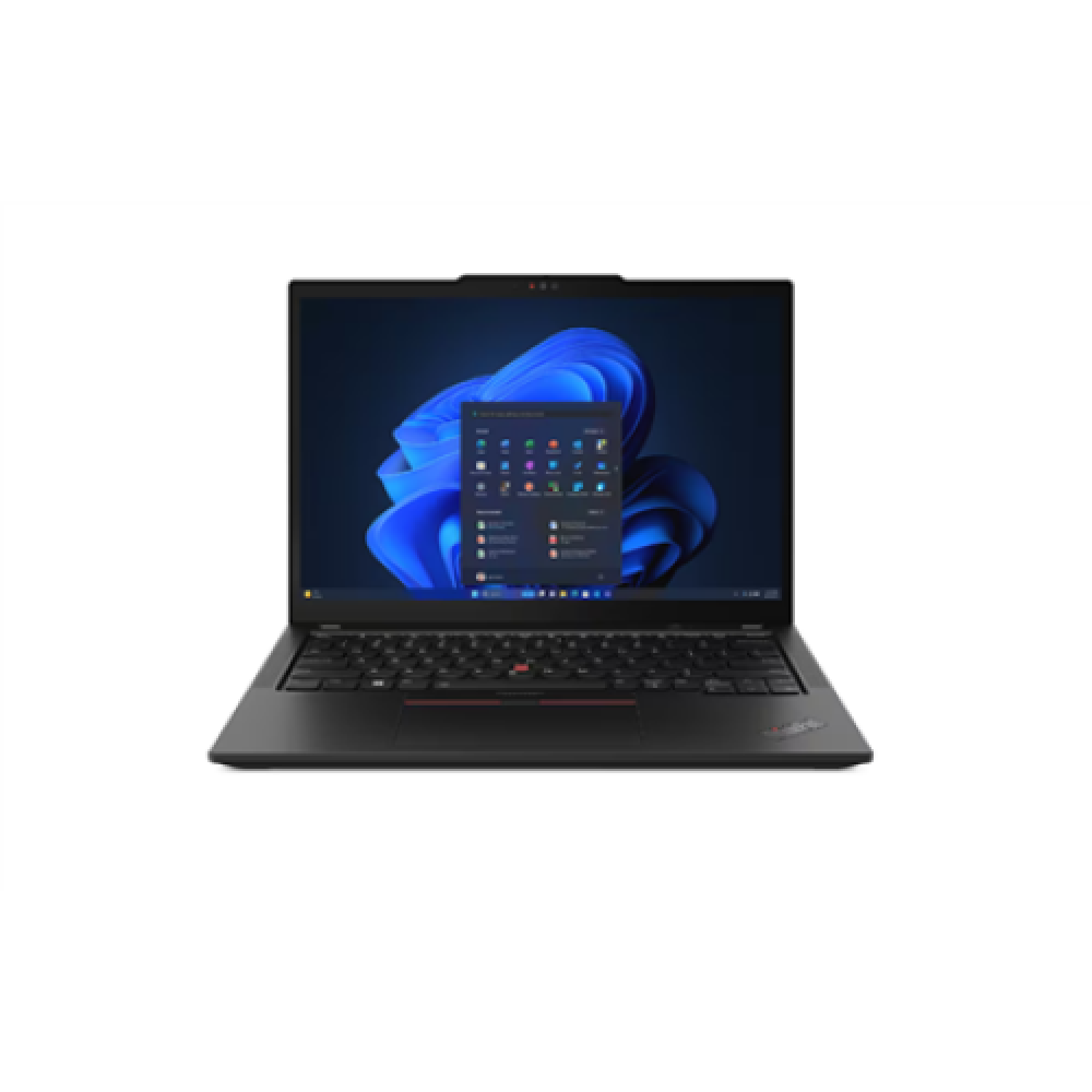 Lenovo , ThinkPad X13 , Black , 13.3 , IPS , WUXGA , 1920 x 1200 pixels , Anti-glare , Intel Core i7 , ULT7-155U , 32 GB , Soldered LPDDR5x , Solid-state drive capacity 1000 GB , Intel Graphics , Windows 11 Pro , 802.11ax , Bluetooth version 5.3 , Keyboar