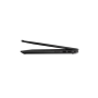 Lenovo , ThinkPad X13 , Black , 13.3 , IPS , WUXGA , 1920 x 1200 pixels , Anti-glare , Intel Core i7 , ULT7-155U , 32 GB , Soldered LPDDR5x , Solid-state drive capacity 1000 GB , Intel Graphics , Windows 11 Pro , 802.11ax , Bluetooth version 5.3 , Keyboar
