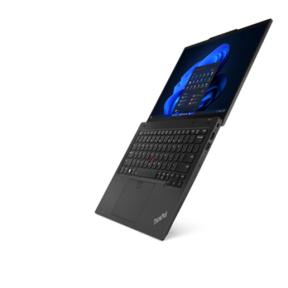 Lenovo , ThinkPad X13 , Black , 13.3 , IPS , WUXGA , 1920 x 1200 pixels , Anti-glare , Intel Core i7 , ULT7-155U , 32 GB , Soldered LPDDR5x , Solid-state drive capacity 1000 GB , Intel Graphics , Windows 11 Pro , 802.11ax , Bluetooth version 5.3 , Keyboar