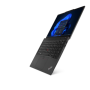 Lenovo , ThinkPad X13 , Black , 13.3 , IPS , WUXGA , 1920 x 1200 pixels , Anti-glare , Intel Core i7 , ULT7-155U , 32 GB , Soldered LPDDR5x , Solid-state drive capacity 1000 GB , Intel Graphics , Windows 11 Pro , 802.11ax , Bluetooth version 5.3 , Keyboar