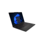 Lenovo , ThinkPad X13 , Black , 13.3 , IPS , WUXGA , 1920 x 1200 pixels , Anti-glare , Intel Core i7 , ULT7-155U , 32 GB , Soldered LPDDR5x , Solid-state drive capacity 1000 GB , Intel Graphics , Windows 11 Pro , 802.11ax , Bluetooth version 5.3 , Keyboar