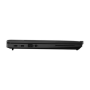 Lenovo , ThinkPad X13 , Black , 13.3 , IPS , WUXGA , 1920 x 1200 pixels , Anti-glare , Intel Core i7 , ULT7-155U , 32 GB , Soldered LPDDR5x , Solid-state drive capacity 1000 GB , Intel Graphics , Windows 11 Pro , 802.11ax , Bluetooth version 5.3 , Keyboar
