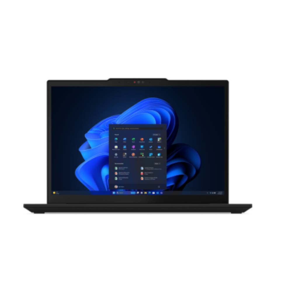 Lenovo , ThinkPad X13 , Black , 13.3 , IPS , WUXGA , 1920 x 1200 pixels , Anti-glare , Intel Core i7 , ULT7-155U , 32 GB , Soldered LPDDR5x , Solid-state drive capacity 1000 GB , Intel Graphics , Windows 11 Pro , 802.11ax , Bluetooth version 5.3 , Keyboar