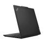 Lenovo , ThinkPad X13 , Black , 13.3 , IPS , WUXGA , 1920 x 1200 pixels , Anti-glare , Intel Core i7 , ULT7-155U , 32 GB , Soldered LPDDR5x , Solid-state drive capacity 1000 GB , Intel Graphics , Windows 11 Pro , 802.11ax , Bluetooth version 5.3 , Keyboar