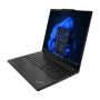 Lenovo , ThinkPad X13 , Black , 13.3 , IPS , WUXGA , 1920 x 1200 pixels , Anti-glare , Intel Core i7 , ULT7-155U , 32 GB , Soldered LPDDR5x , Solid-state drive capacity 1000 GB , Intel Graphics , Windows 11 Pro , 802.11ax , Bluetooth version 5.3 , Keyboar