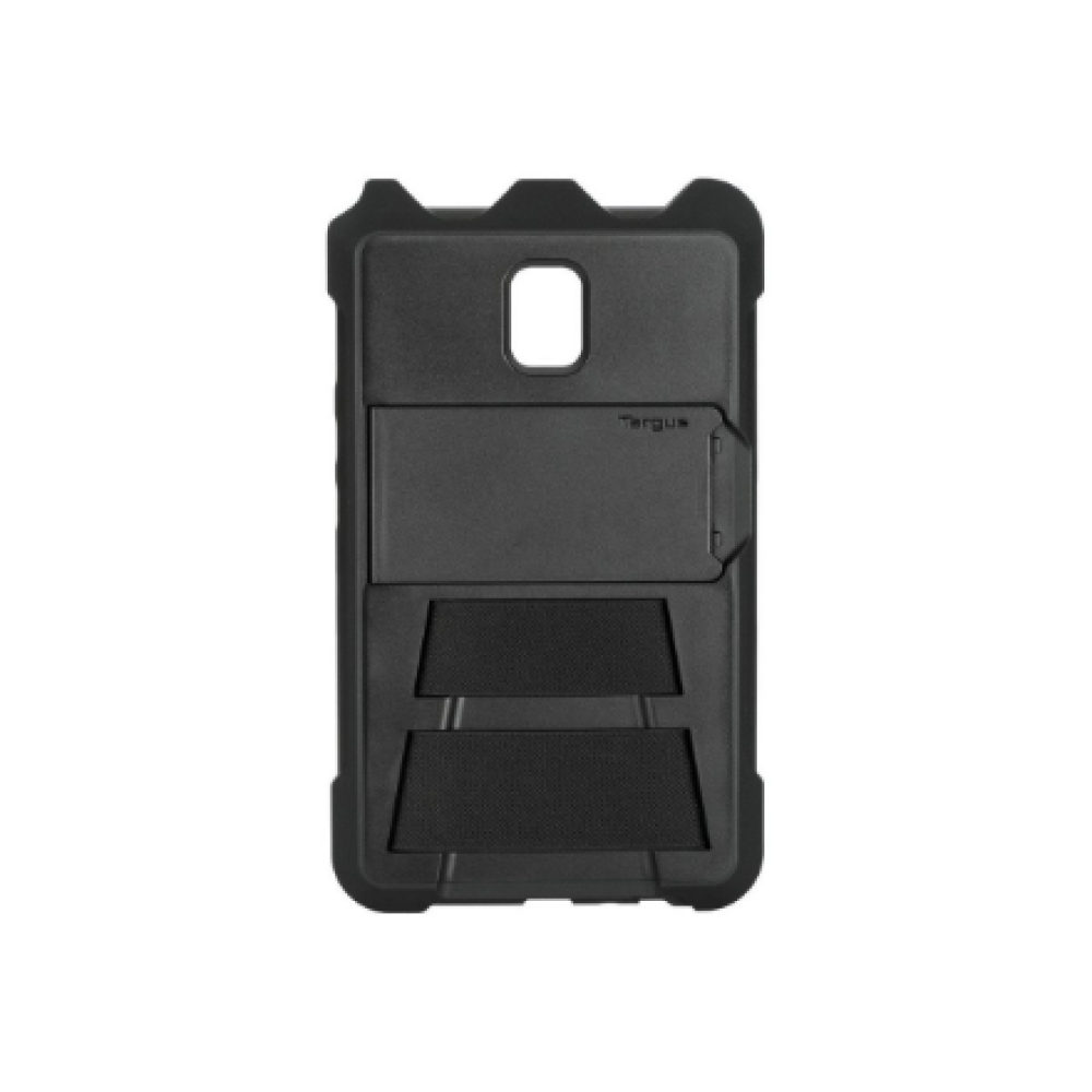 Targus Field-Ready Tablet Case for Samsung Galaxy Tab Active5 and Tab Active3 , THD965GLZ , Tablet Case , Black