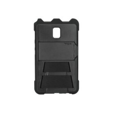 Targus Field-Ready Tablet Case for Samsung Galaxy Tab Active5 and Tab Active3 , THD965GLZ , Tablet Case , Black Targus Field-Ready Tablet Case for Samsung Galaxy Tab Active5 and Tab Active3 , THD965GLZ , Tablet Case , Black