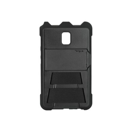 Targus Field-Ready Tablet Case for Samsung Galaxy Tab Active5 and Tab Active3 , THD965GLZ , Tablet Case , Black