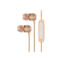 Marley , Wireless Earbuds 2.0 , Smile Jamaica , In-Ear Built-in microphone , Bluetooth , Copper